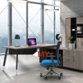 Hot New Products Commercial Furniture Wooden Desk Office Desks And Chiars